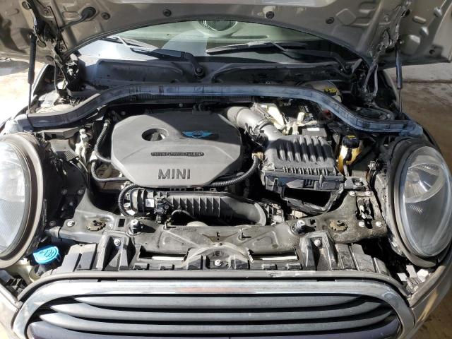 Photo 11 from auction – 2019 MINI COOPER with VIN WMWXU1C53K2J01960