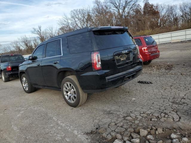 Photo 2 from auction – 2016 GMC YUKON DENA with VIN 1GKS2CKJ1GR354386