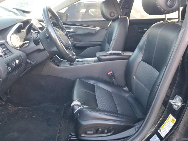 Photo 7 from auction – 2014 CHEVROLET IMPALA LT with VIN 2G1125S38E9156067