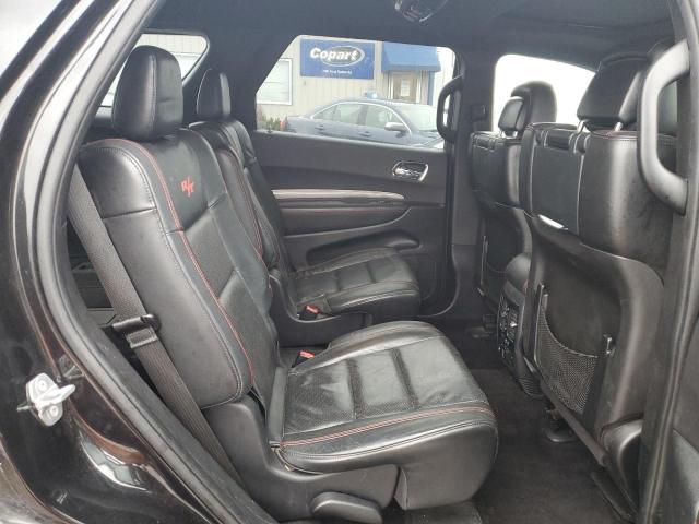 Photo 11 from auction – 2015 DODGE DURANGO R/ with VIN 1C4SDJCT4FC153898