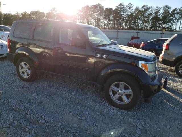 Photo 4 from auction – 2008 DODGE NITRO SLT with VIN 1D8GT58K78W108635
