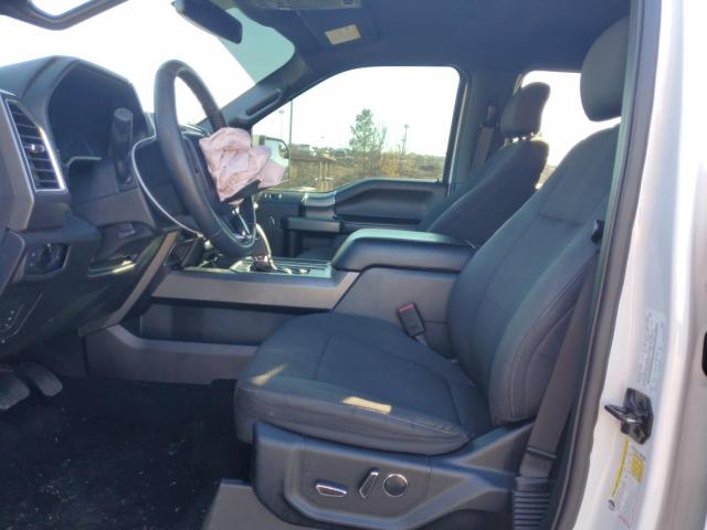 Photo 7 from auction – 2016 FORD F150 SUPER with VIN 1FTEW1EF6GFC54701