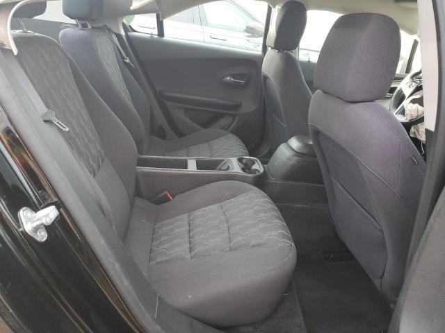 Photo 10 from auction – 2013 CHEVROLET VOLT with VIN 1G1RA6E48DU145734