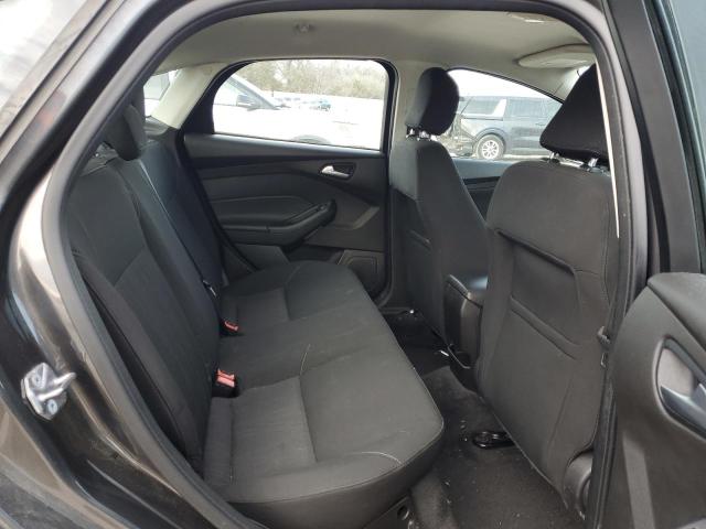 Photo 10 from auction – 2016 FORD FOCUS SE with VIN 1FADP3F20GL288396
