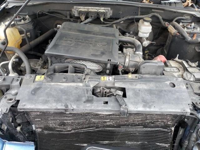 Photo 12 from auction – 2009 FORD ESCAPE XLT with VIN 1FMCU03G09KA58584