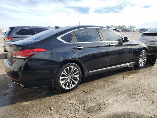 Photo 3 from auction – 2016 HYUNDAI GENESIS 3. with VIN KMHGN4JE0GU142168