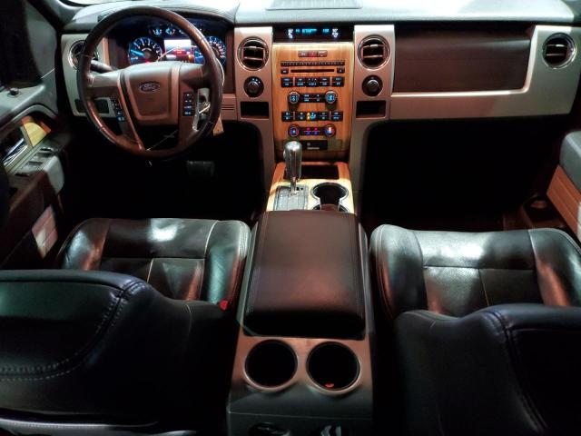 Zdjęcie 8 z aukcji – 2011 FORD F150 z VIN 1FTFW1ET5BFA98234