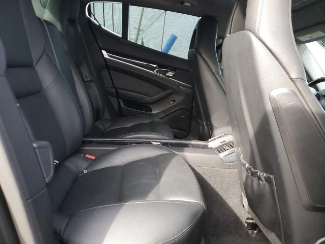 Photo 10 from auction – 2013 PORSCHE PANAMERA S with VIN WP0AB2A76DL061198