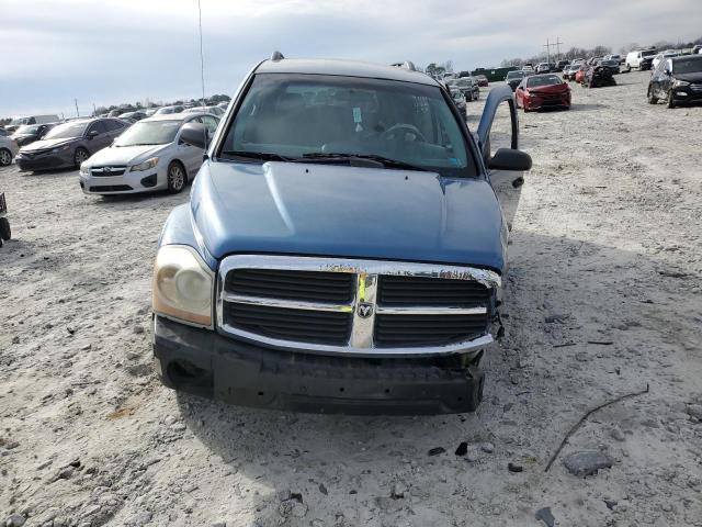 Photo 5 from auction – 2006 DODGE DURANGO SX with VIN 1D4HD38KX6F142024