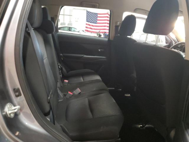 Photo 10 from auction – 2014 MITSUBISHI OUTLANDER with VIN JA4AD2A31EZ016363