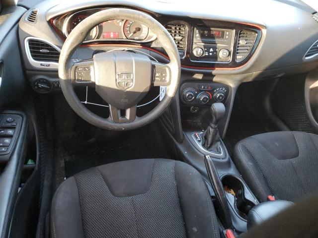 Photo 8 from auction – 2016 DODGE DART SXT with VIN 1C3CDFBB5GD689253