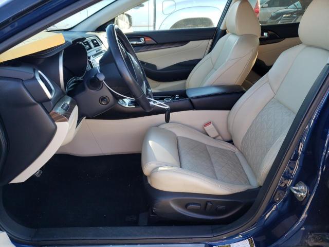 Photo 7 from auction – 2017 NISSAN MAXIMA 3.5 with VIN 1N4AA6AP5HC421048