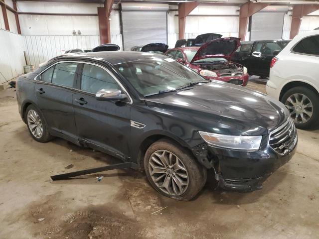 Photo 4 from auction – 2014 FORD TAURUS LIM with VIN 1FAHP2F81EG146385