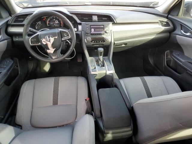 Photo 8 from auction – 2016 HONDA CIVIC LX with VIN 19XFC2F52GE040906