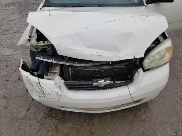 Photo 11 from auction – 2005 CHEVROLET MALIBU MAX with VIN 1G1ZT62835F196792