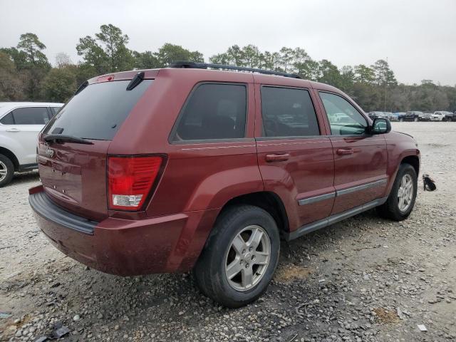 Photo 3 from auction – 2007 JEEP GRAND CHER with VIN 1J8GS48K77C526360