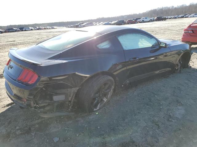 Photo 3 from auction – 2018 FORD MUSTANG GT with VIN 1FA6P8CF9J5146069