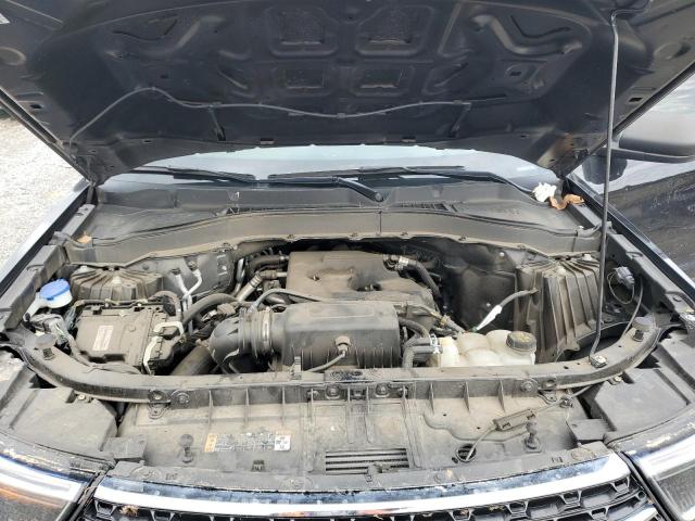 Photo 12 from auction – 2020 FORD EXPLORER X with VIN 1FMSK7DH5LGD12706