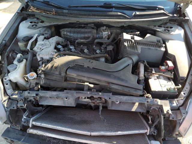 Photo 11 from auction – 2007 NISSAN ALTIMA 2.5 with VIN 1N4AL21E67C237074