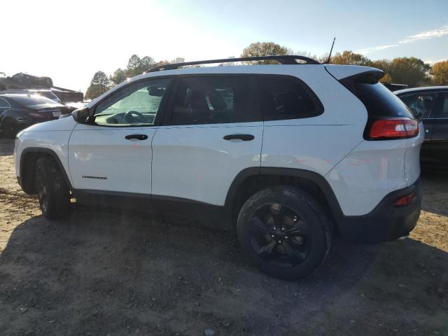 Photo 2 from auction – 2016 JEEP CHEROKEE S with VIN 1C4PJLAB9GW342342