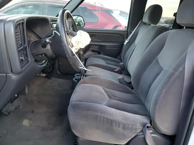 Foto 7 de la subasta – 2004 GMC NEW SIERRA con VIN 2GTEC19V941341263