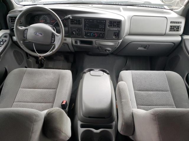 Photo 8 from auction – 2004 FORD EXCURSION with VIN 1FMNU41L74EC36384