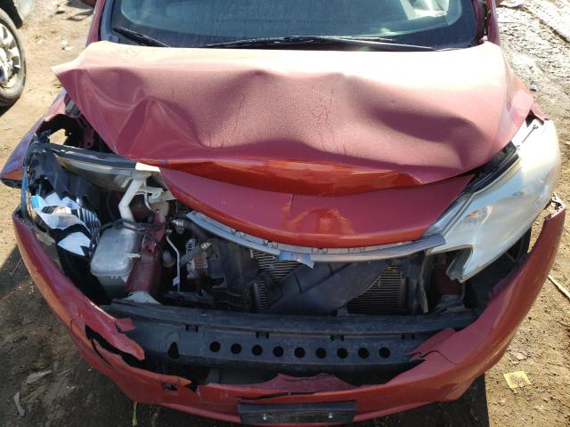 Photo 11 from auction – 2015 NISSAN VERSA NOTE with VIN 3N1CE2CPXFL419491