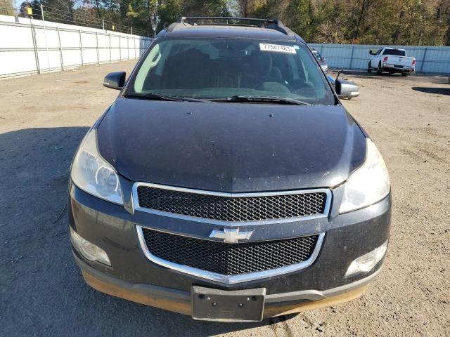 Photo 5 from auction – 2012 CHEVROLET TRAVERSE L with VIN 1GNKVGED5CJ252525