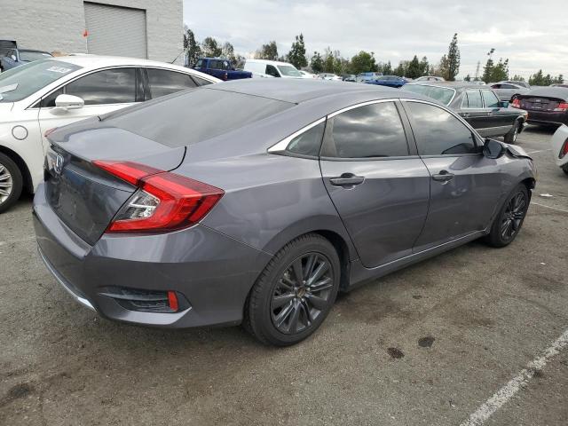 Photo 3 from auction – 2019 HONDA CIVIC with VIN 2HGFC2F63KH512036