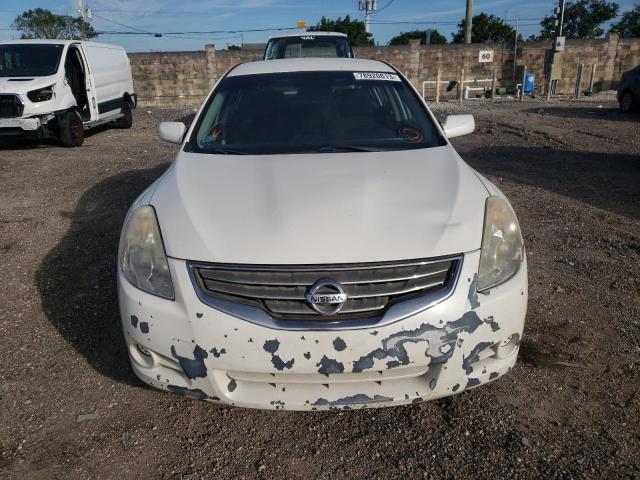 Photo 5 from auction – 2012 NISSAN ALTIMA BAS with VIN 1N4AL2AP4CC171605