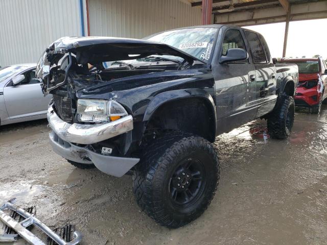 DODGE DAKOTA QUA 2001 con VIN 1B7GG2AN71S170958 - Foto de la subasta
