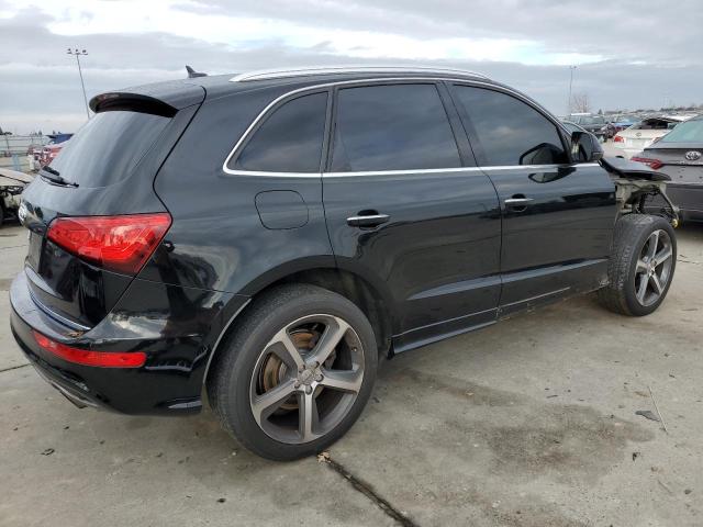 Photo 3 from auction – 2015 AUDI Q5 PREMIUM with VIN WA1DGAFP6FA014330