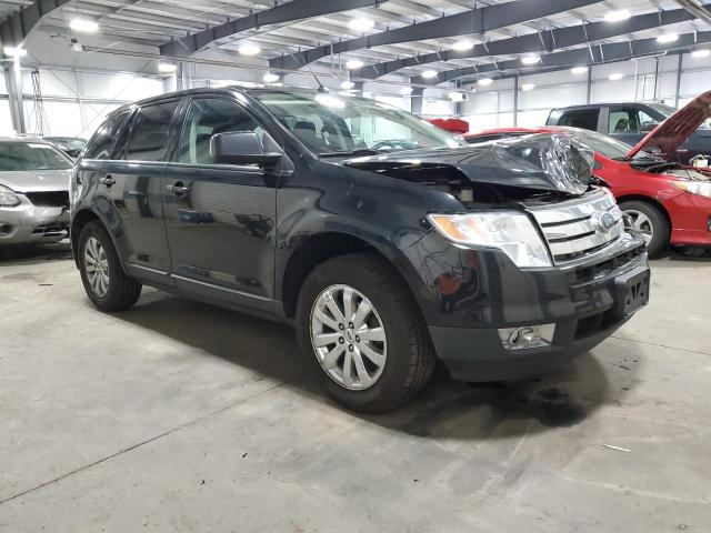 Photo 4 from auction – 2008 FORD EDGE SEL with VIN 2FMDK38C48BA63068
