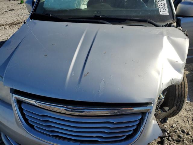 Photo 12 from auction – 2012 CHRYSLER TOWN & COU with VIN 2C4RC1BG3CR330711