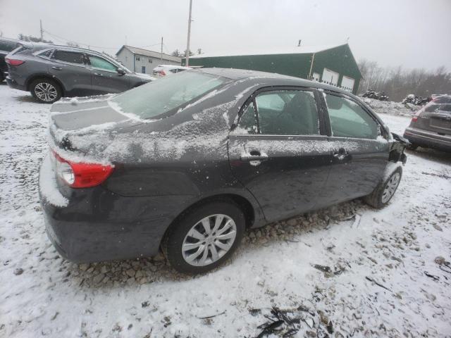 Photo 3 from auction – 2013 TOYOTA COROLLA BA with VIN 2T1BU4EE4DC030252