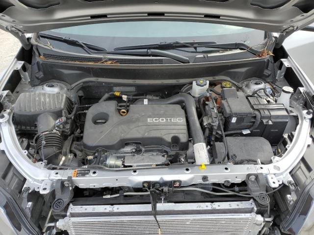 Photo 11 from auction – 2020 CHEVROLET EQUINOX LT with VIN 3GNAXKEV0LS736554