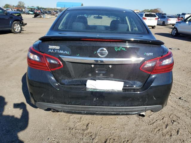 Photo 6 from auction – 2017 NISSAN ALTIMA 2.5 with VIN 1N4AL3AP1HC231918