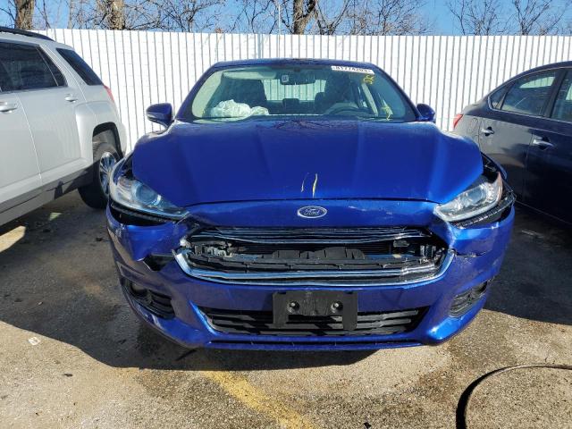 Photo 5 from auction – 2016 FORD FUSION SE with VIN 3FA6P0T91GR326356