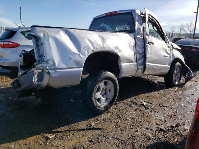 Photo 3 from auction – 2005 DODGE RAM 1500 S with VIN 1D7HU16N95J556783