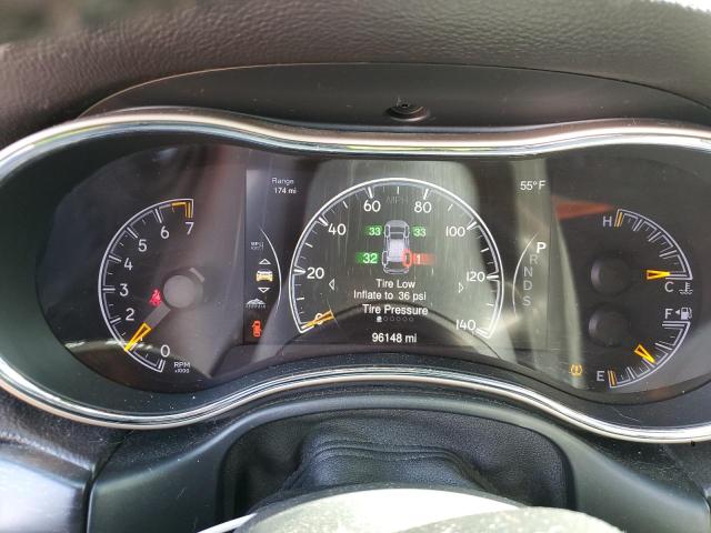 Photo 9 from auction – 2014 JEEP GRAND CHER with VIN 1C4RJFBGXEC320529
