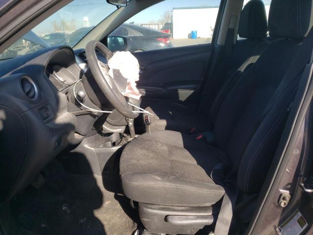 Photo 7 from auction – 2015 NISSAN VERSA S with VIN 3N1CN7AP6FL922807