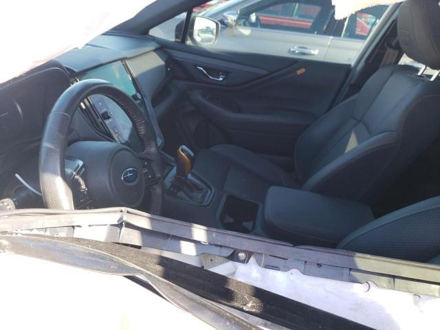 Photo 7 from auction – 2022 SUBARU OUTBACK WI with VIN 4S4BTGUD8N3124573