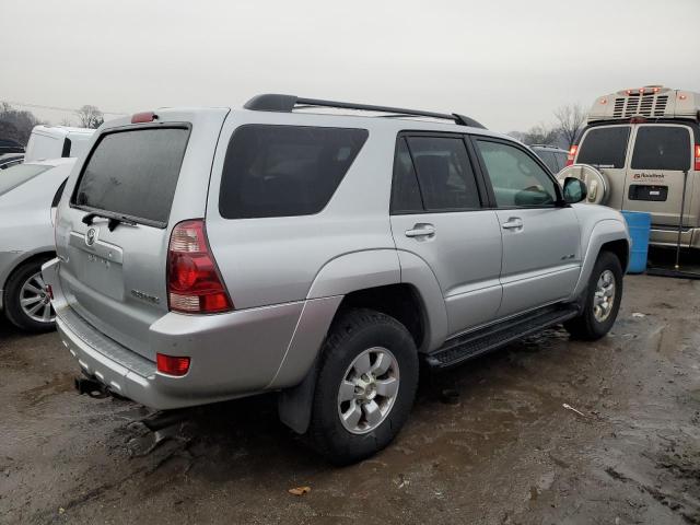 Photo 3 from auction – 2003 TOYOTA 4RUNNER SR with VIN JTEBT14R630027685