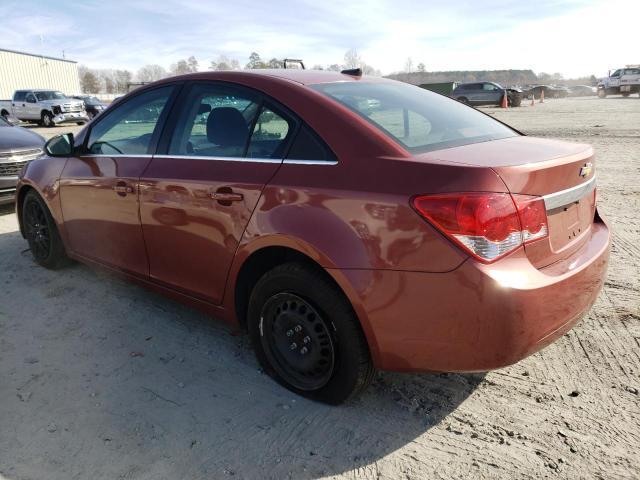 Photo 2 from auction – 2012 CHEVROLET CRUZE LS with VIN 1G1PC5SH1C7252639