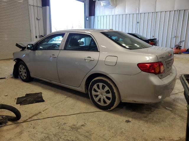 Photo 2 from auction – 2010 TOYOTA COROLLA BA with VIN 1NXBU4EE8AZ289000