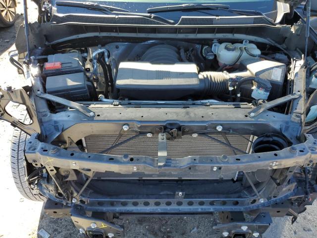 Photo 11 from auction – 2021 CHEVROLET SILVERADO with VIN 1GCPYBEH3MZ172526
