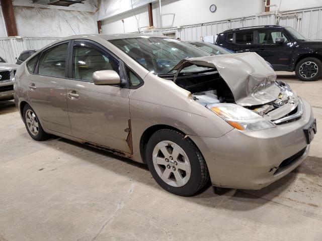 Photo 4 from auction – 2007 TOYOTA PRIUS with VIN JTDKB20U973235846