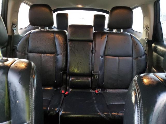 Photo 10 from auction – 2018 NISSAN PATHFINDER with VIN 5N1DR2MN5JC652777