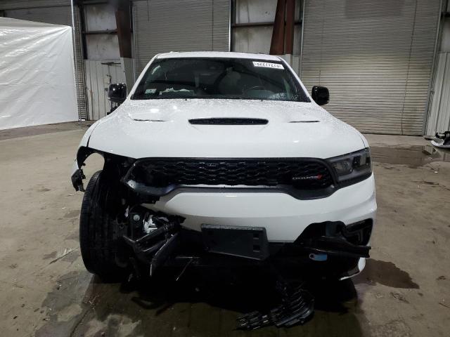 Photo 5 from auction – 2022 DODGE DURANGO GT with VIN 1C4RDJDG1NC195704
