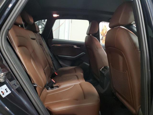 Photo 10 from auction – 2017 AUDI Q5 PREMIUM with VIN WA1C2AFPXHA099606
